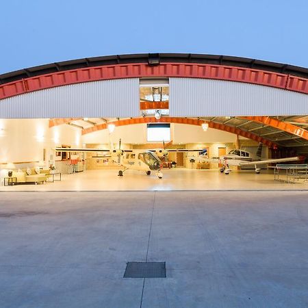 Hangar House Маджи Экстерьер фото